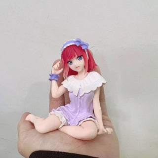 The Quintessential Quintuplets Noodle Stopper Figure