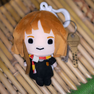 Harry Potter Plush Keychains | Officially Licensed Plush Charms