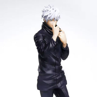 Jujutsu Kaisen Gojo Satoru Anime Figure - Collectible PVC Action Figures