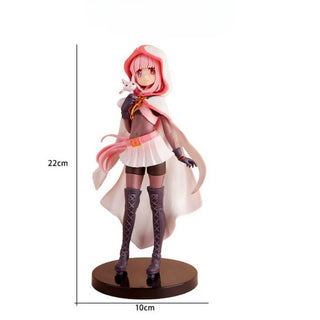 Tamaki Iroha PVC Anime Figure – Magia Record Series