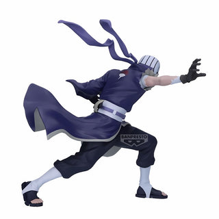 Banpresto Naruto: Shippuden – Vibration Stars Figure