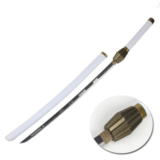 Kenpachi Zaraki's Bleach Katana