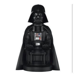 Star Wars Controller And Phone Holder | Cable Guys Licensed Figure