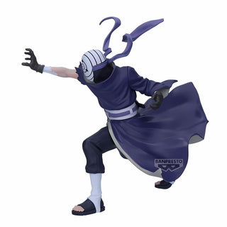 Banpresto Naruto: Shippuden – Vibration Stars Figure