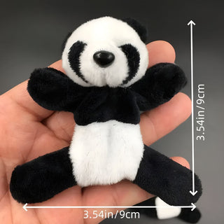 Pookie Plush Animal Magnet