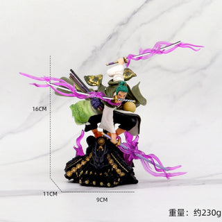 Roronoa Zoro - Anime Figurine