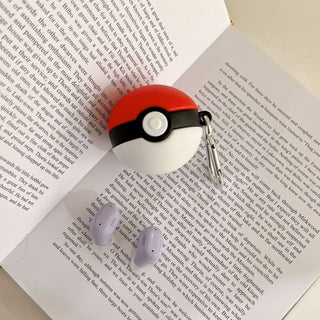 Pookie Pokeball Airpods Pro/Pro2 Case