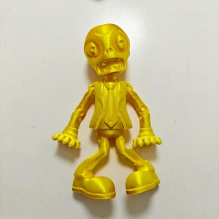 Rotten Recruits – 3D Zombie Action Figures (Set of 2)