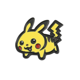 Pokémon Enamel Lapel Pin | Gotta Catch 'Em All Badges