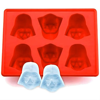 Star Wars Ice Cube Tray | Silicone Sci - Fi Tray