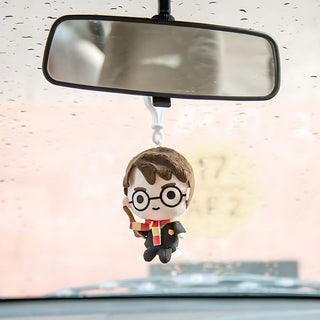 Harry Potter Plush Keychains | Officially Licensed Plush Charms