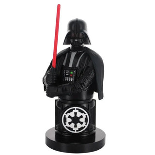 Star Wars Controller And Phone Holder | Cable Guys Licensed Figure