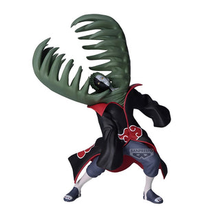 Naruto Shippuden – Vibration Stars  – A: Zetsu – Banpresto Official