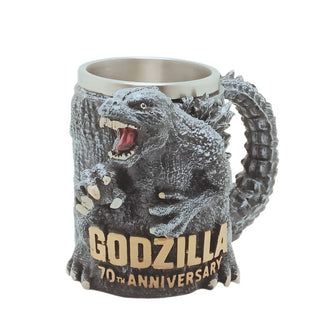 Godzilla Rampage Collectible Mug