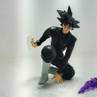Goku Black Figure (1/9 Scale PVC Collectible Action Statue)