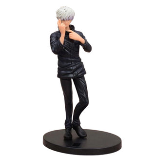 Jujutsu Kaisen Gojo Satoru Anime Figure - Collectible PVC Action Figures