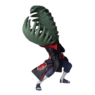 Naruto Shippuden – Vibration Stars  – A: Zetsu – Banpresto Official
