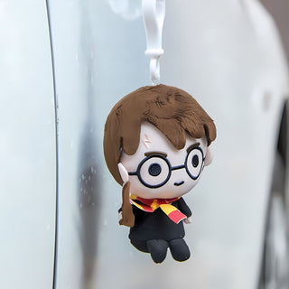 Harry Potter Plush Keychains | Officially Licensed Plush Charms