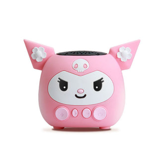 Kuromi Mini Portable Bluetooth Speaker