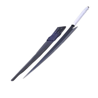 Bleach Ichigo Shikai | Zangetsu Sword Replica – 104 cm