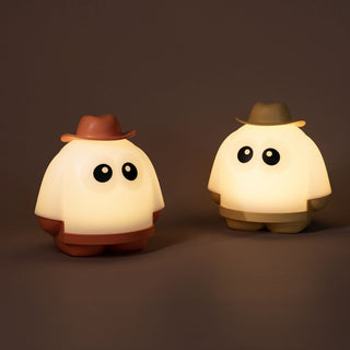 Ghost Night Light