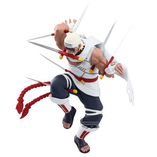 Banpresto - Naruto Shippuden Vibration Stars - Killer Bee Figure