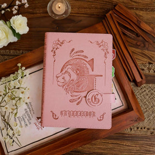 Harry Potter Binder Notebook – A5 Size