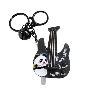 Playable Music Keychains | Gifts for Music Lovers