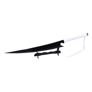 Bleach Ichigo Shikai | Zangetsu Sword Replica – 104 cm