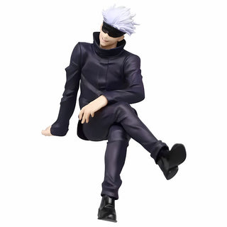 Jujutsu Kaisen Gojo Satoru Anime Figure - Collectible PVC Action Figures