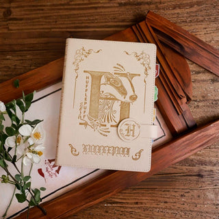 Harry Potter Binder Notebook – A5 Size