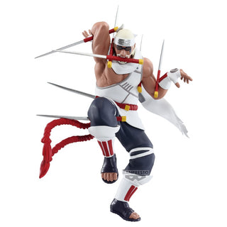 Banpresto - Naruto Shippuden Vibration Stars - Killer Bee Figure