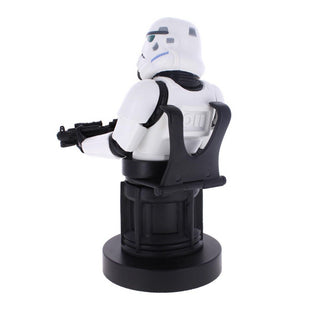 Star Wars Controller And Phone Holder | Cable Guys Licensed Figure