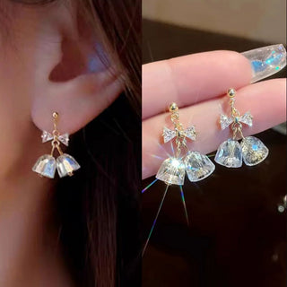 Crystal Bell Jewellery – Sparkle with Every Jingle