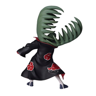 Naruto Shippuden – Vibration Stars  – A: Zetsu – Banpresto Official