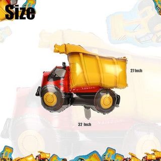Vehicle Shaped Balloons – Zoom into the Celebration!