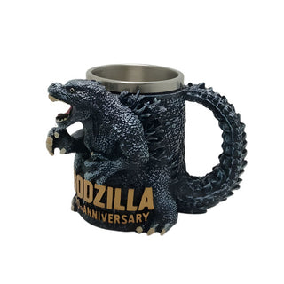 Godzilla Rampage Collectible Mug