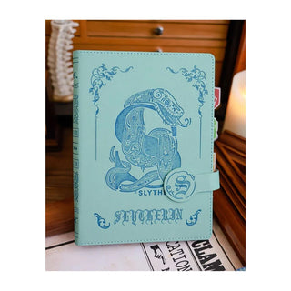 Harry Potter Binder Notebook – A5 Size