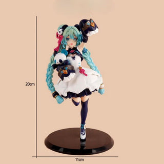 Hatsune Miku PVC Figure (20cm)