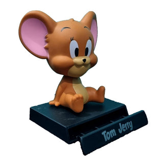 Tom and Jerry BobbleHead | Cute Cartoon Action Figures