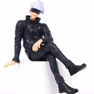 Jujutsu Kaisen Gojo Satoru Anime Figure - Collectible PVC Action Figures