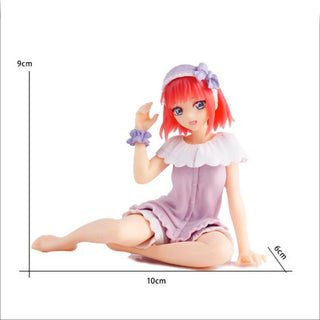 The Quintessential Quintuplets Noodle Stopper Figure