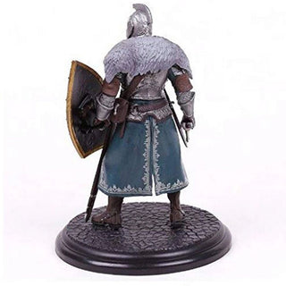 Dark Souls Figure Collection | Elite Warrior Knight Action Figure Collectible