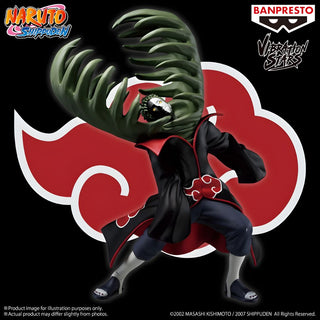 Naruto Shippuden – Vibration Stars  – A: Zetsu – Banpresto Official