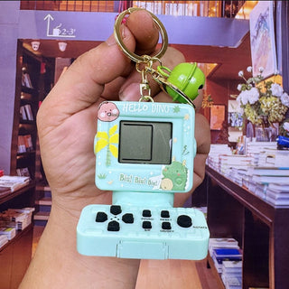 Gaming Console Keychain | Cool, Quirky & Nostalgic