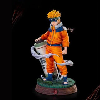 Anime Legends Battle Figure Collection