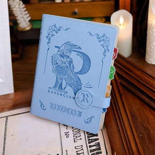 Harry Potter Binder Notebook – A5 Size
