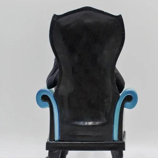 Sorcerer in Style – Gojo Satoru High Chair Figure