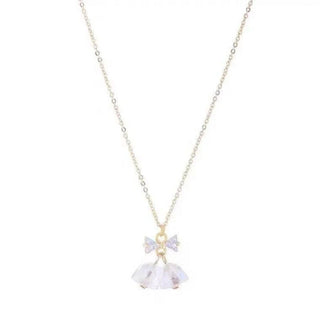 Crystal Bell Jewellery – Sparkle with Every Jingle