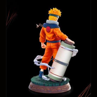 Anime Legends Battle Figure Collection